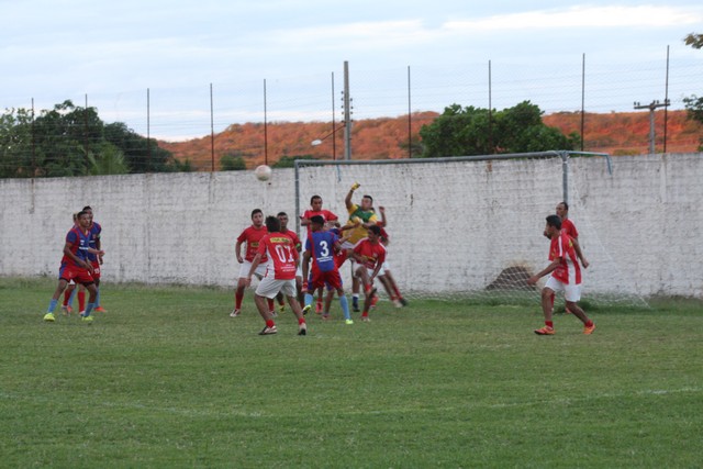 Aconteceu Mais Uma Rodada da Copa Josias Soares - Imagem 239