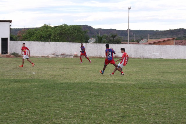 Aconteceu Mais Uma Rodada da Copa Josias Soares - Imagem 173