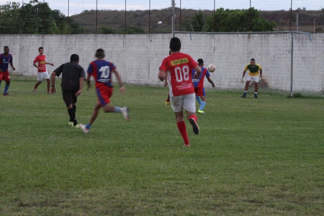 Aconteceu Mais Uma Rodada da Copa Josias Soares - Imagem 256