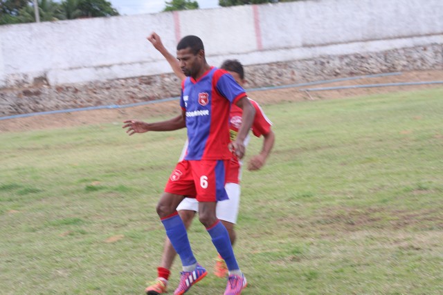 Aconteceu Mais Uma Rodada da Copa Josias Soares - Imagem 18