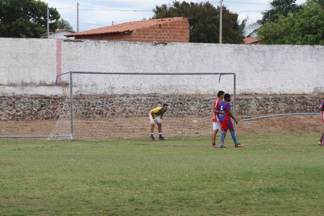 Aconteceu Mais Uma Rodada da Copa Josias Soares - Imagem 65