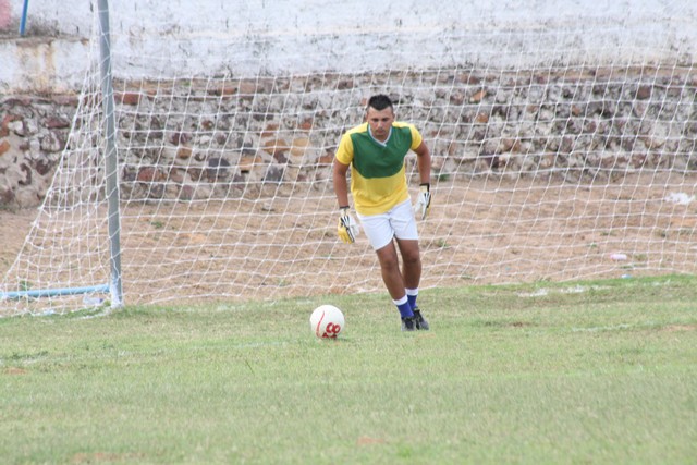 Aconteceu Mais Uma Rodada da Copa Josias Soares - Imagem 23