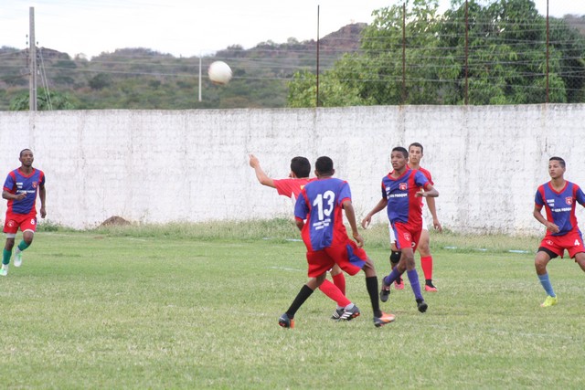 Aconteceu Mais Uma Rodada da Copa Josias Soares - Imagem 97