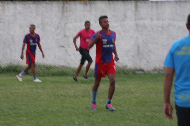Aconteceu Mais Uma Rodada da Copa Josias Soares - Imagem 238