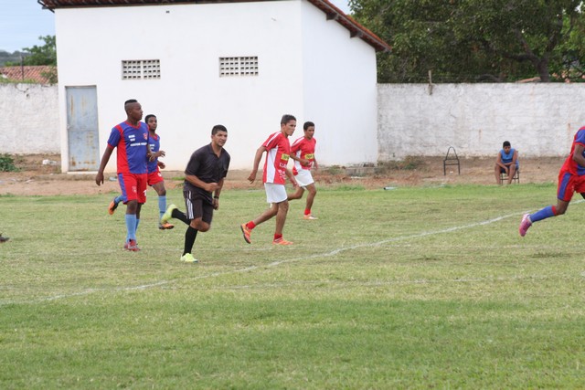 Aconteceu Mais Uma Rodada da Copa Josias Soares - Imagem 55