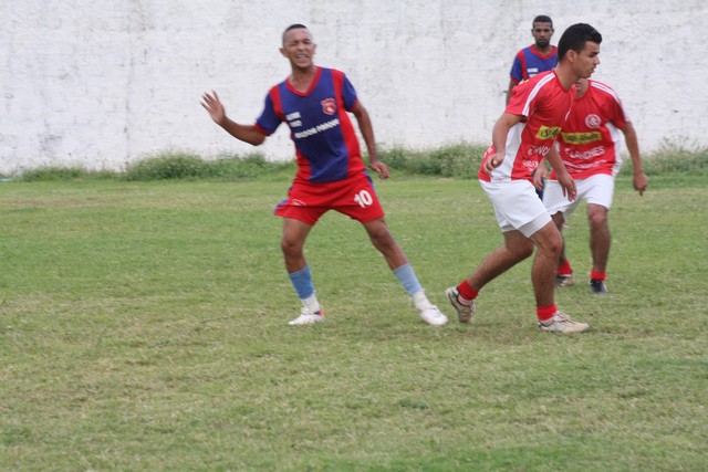 Aconteceu Mais Uma Rodada da Copa Josias Soares - Imagem 127