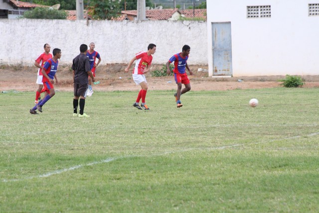Aconteceu Mais Uma Rodada da Copa Josias Soares - Imagem 93