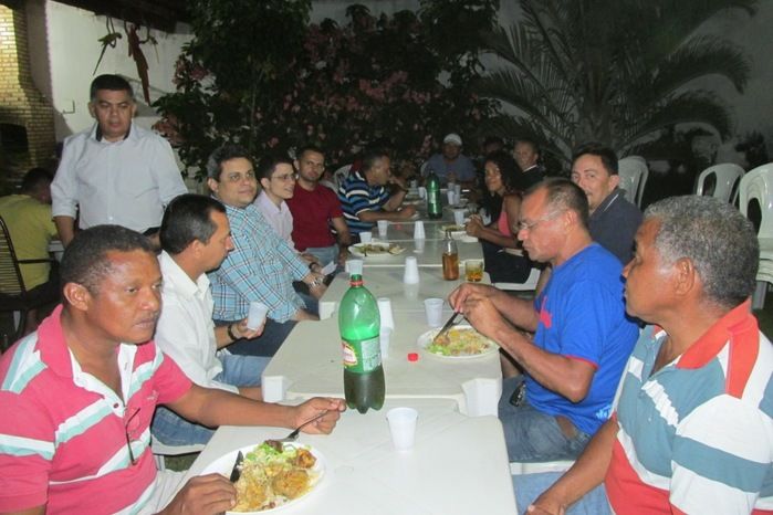 Advogados esclarece duvidas de Pré-candidatos em Agricolândia   - Imagem 23