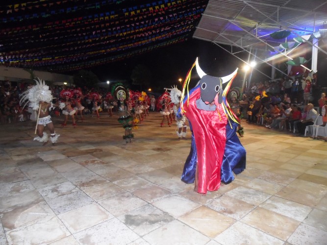 XVI Festival de Folguedos promete reunir multidão em União - Imagem 2