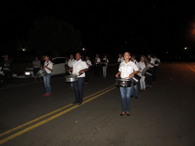 Começou a XXXIII Semana da Juventude Ipiranguense - Imagem 3