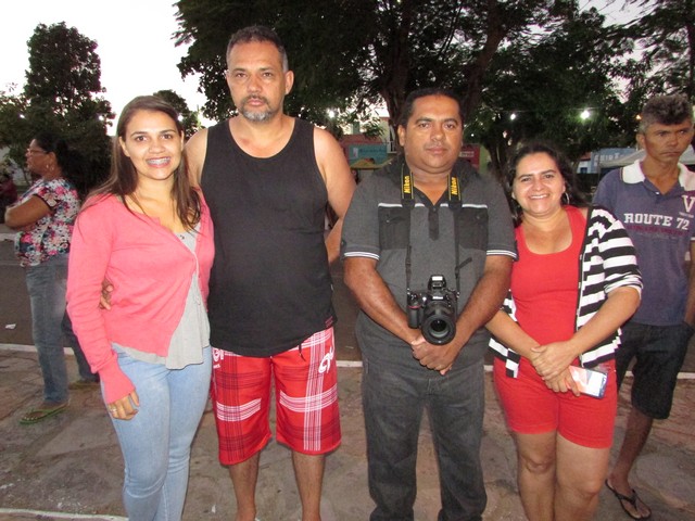 Começou a XXXIII Semana da Juventude Ipiranguense - Imagem 23