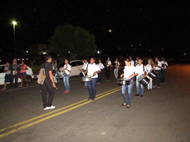 Começou a XXXIII Semana da Juventude Ipiranguense - Imagem 4