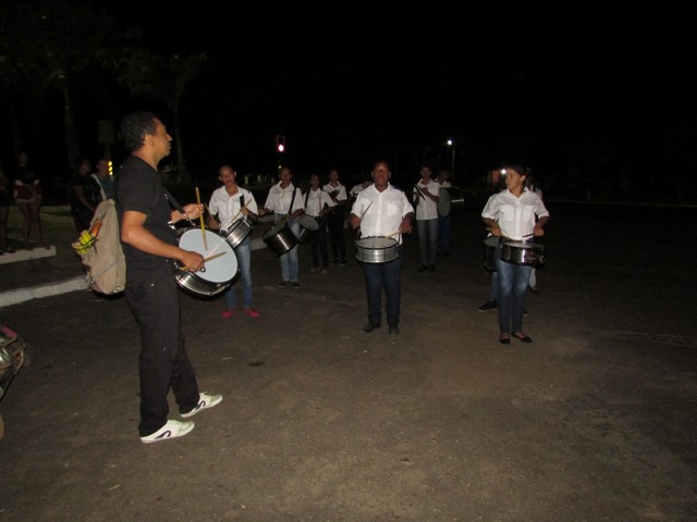 Começou a XXXIII Semana da Juventude Ipiranguense - Imagem 1