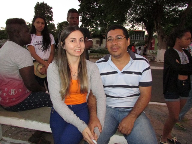 Começou a XXXIII Semana da Juventude Ipiranguense - Imagem 22