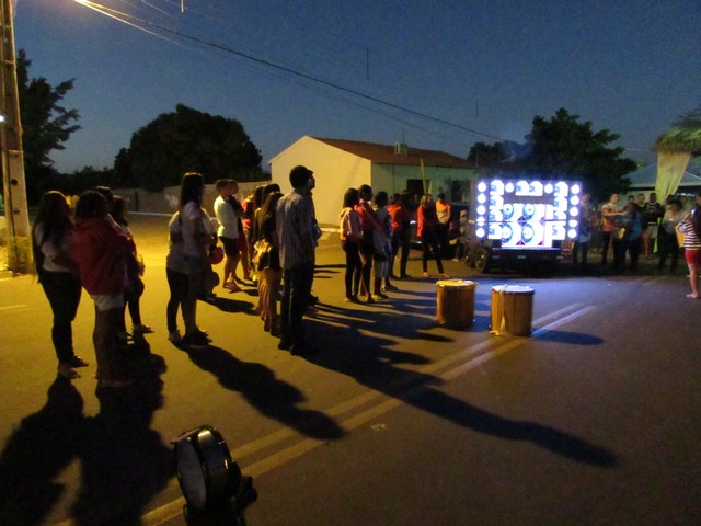 Começou a XXXIII Semana da Juventude Ipiranguense - Imagem 13