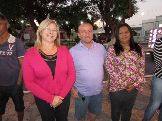 Começou a XXXIII Semana da Juventude Ipiranguense - Imagem 24