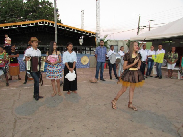 Começou a XXXIII Semana da Juventude Ipiranguense - Imagem 31