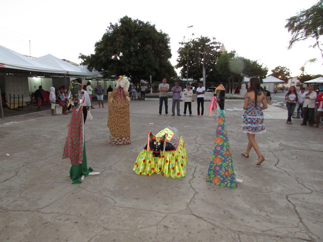 Começou a XXXIII Semana da Juventude Ipiranguense - Imagem 34