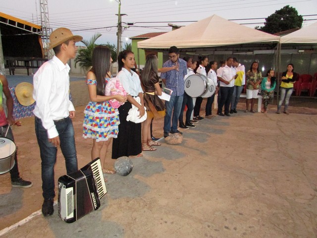 Começou a XXXIII Semana da Juventude Ipiranguense - Imagem 25