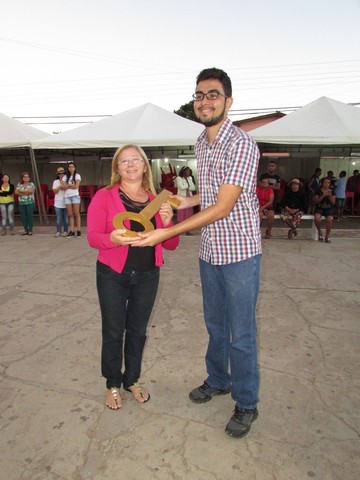 Começou a XXXIII Semana da Juventude Ipiranguense - Imagem 37