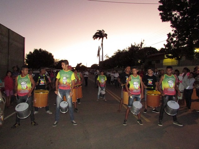 Começou a XXXIII Semana da Juventude Ipiranguense - Imagem 19