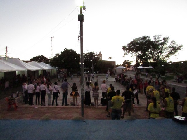 Começou a XXXIII Semana da Juventude Ipiranguense - Imagem 27