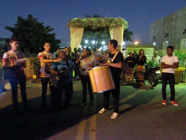 Começou a XXXIII Semana da Juventude Ipiranguense - Imagem 12