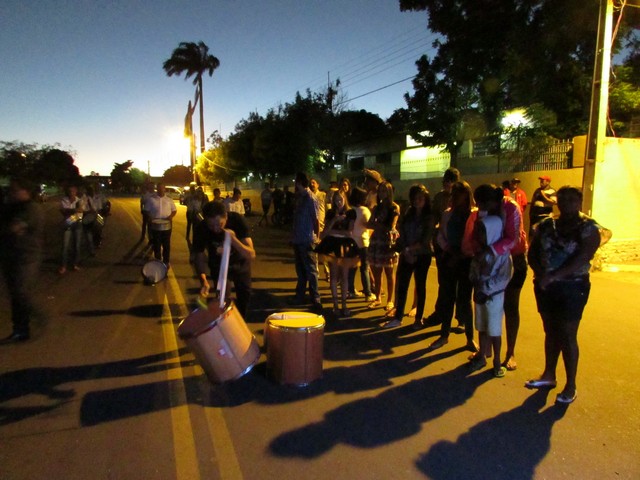 Começou a XXXIII Semana da Juventude Ipiranguense - Imagem 10