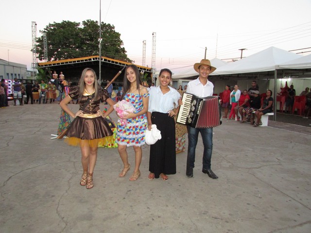 Começou a XXXIII Semana da Juventude Ipiranguense - Imagem 36