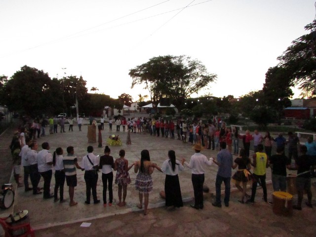 Começou a XXXIII Semana da Juventude Ipiranguense - Imagem 39