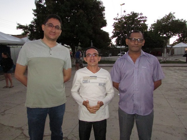 Começou a XXXIII Semana da Juventude Ipiranguense - Imagem 20