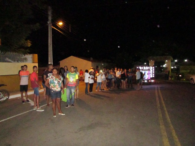 Começou a XXXIII Semana da Juventude Ipiranguense - Imagem 5