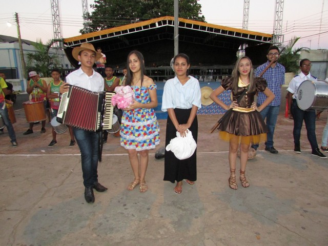 Começou a XXXIII Semana da Juventude Ipiranguense - Imagem 30