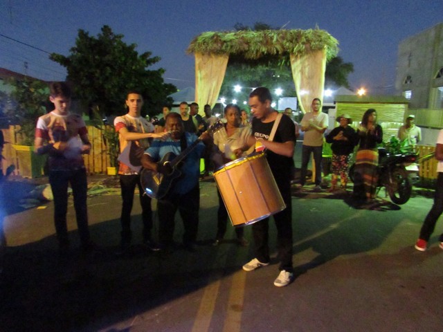 Começou a XXXIII Semana da Juventude Ipiranguense - Imagem 11