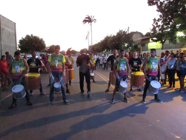 Começou a XXXIII Semana da Juventude Ipiranguense - Imagem 18