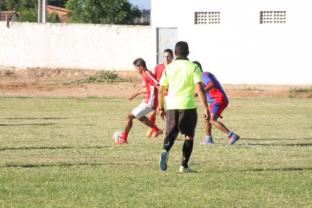 Equipe do Dragões É o Campeão de 2016 - Imagem 52
