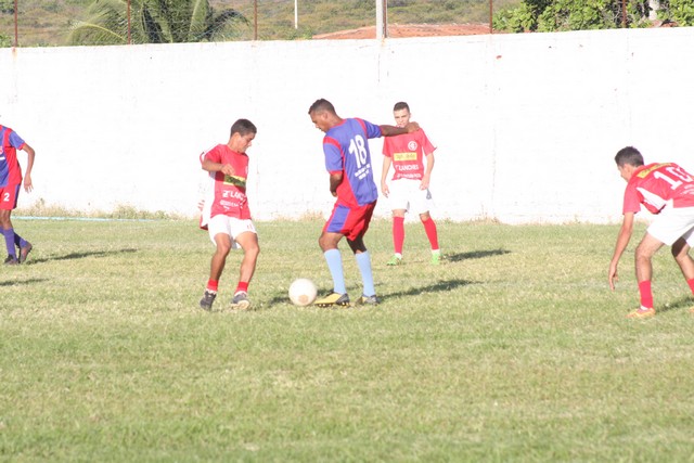 Equipe do Dragões É o Campeão de 2016 - Imagem 67