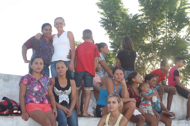 Equipe do Dragões É o Campeão de 2016 - Imagem 118