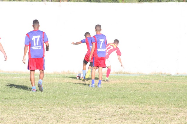 Equipe do Dragões É o Campeão de 2016 - Imagem 45