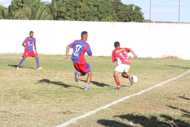 Equipe do Dragões É o Campeão de 2016 - Imagem 60
