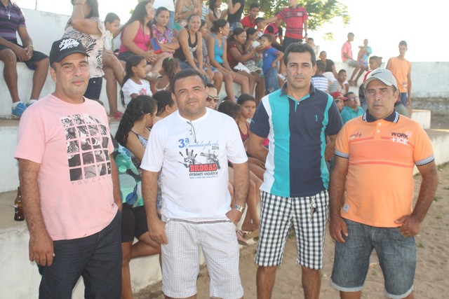 Equipe do Dragões É o Campeão de 2016 - Imagem 116