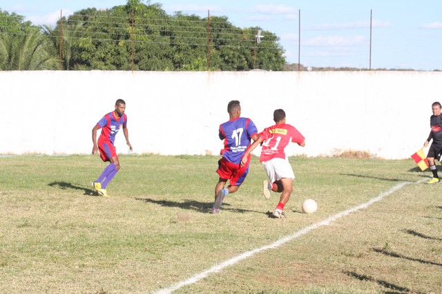 Equipe do Dragões É o Campeão de 2016 - Imagem 61