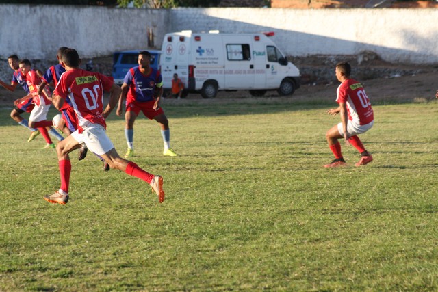 Equipe do Dragões É o Campeão de 2016 - Imagem 137