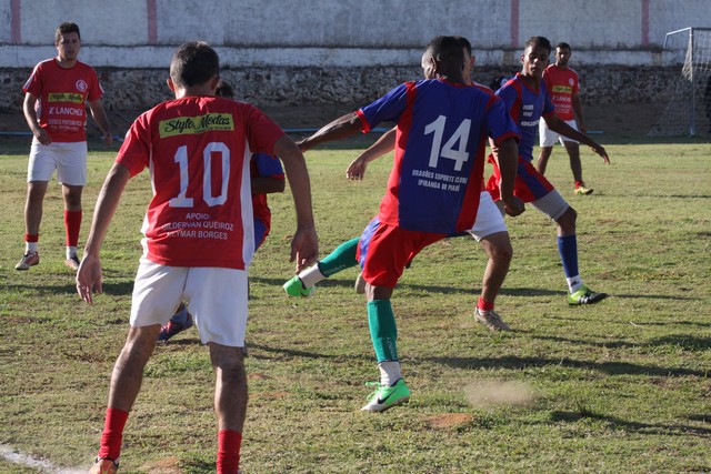 Equipe do Dragões É o Campeão de 2016 - Imagem 59