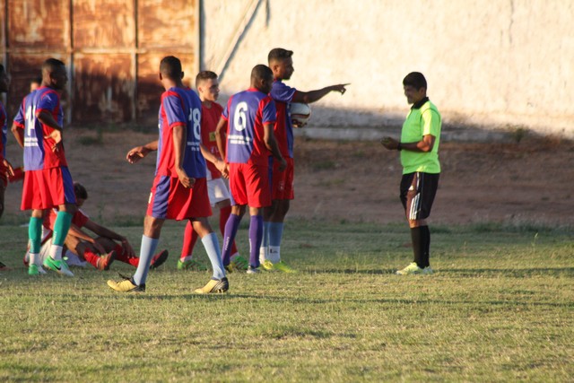 Equipe do Dragões É o Campeão de 2016 - Imagem 145