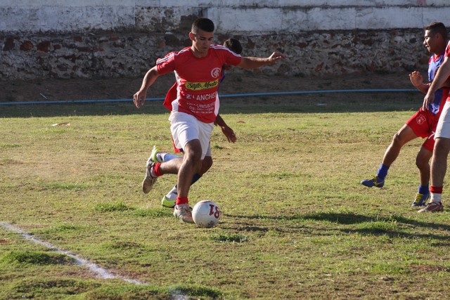 Equipe do Dragões É o Campeão de 2016 - Imagem 58