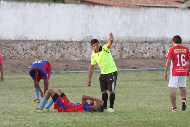 Equipe do Dragões É o Campeão de 2016 - Imagem 150