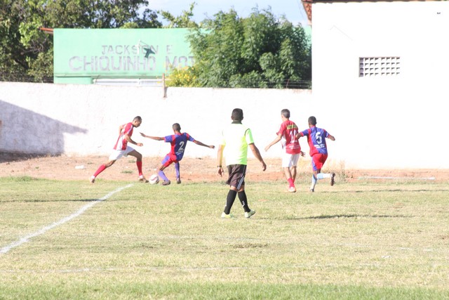 Equipe do Dragões É o Campeão de 2016 - Imagem 5