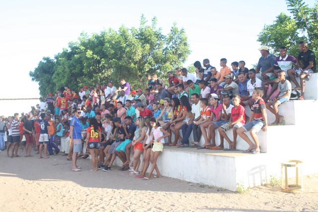 Equipe do Dragões É o Campeão de 2016 - Imagem 111