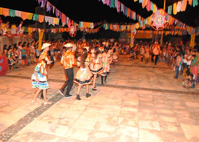 Milton Brandão realiza seu VIII Festival Julino  - Imagem 2